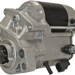 MARCHA NIPPONDENSO 17523R REMANUFACTURADO