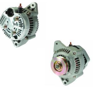 ALTERNADOR NIPPONDENSO 14668R REMANUFACTURADO
