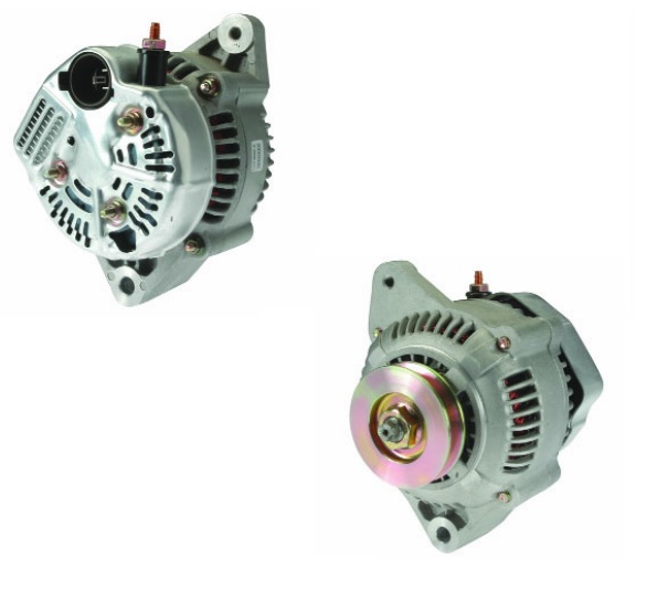 ALTERNADOR NIPPONDENSO 14668R REMANUFACTURADO