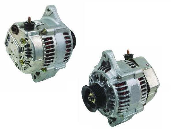 ALTERNADOR NIPPONDENSO 13885R REMANUFACTURADO