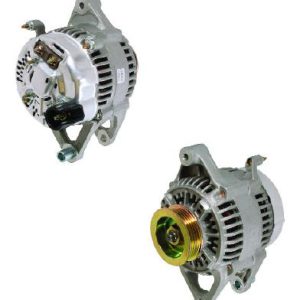 ALTERNADOR NIPPONDENSO 13184 GR&