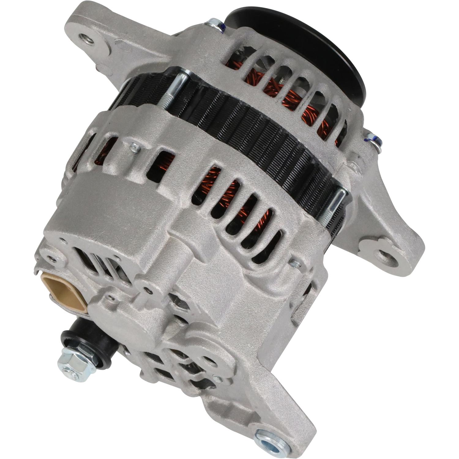 ALTERNADOR MITSUBISHI M12136 GR&