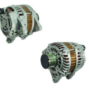 ALTERNADOR MITSUBISHI M11343R REMANUFACTURADO