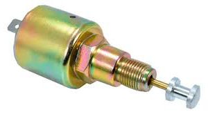 Válvula Electromagnética Tomco Tc-71295400-05