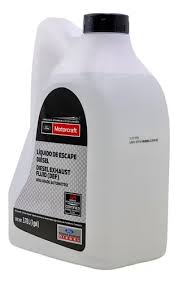 UREA LIQUIDO DE ESCAPE DIESEL 5L