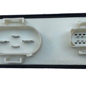 UNIDAD CONTROL VENTILADOR 357919506A BRUCK