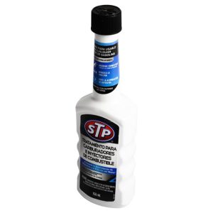 TRATAMIENTO CARBURADORES STP 155ML