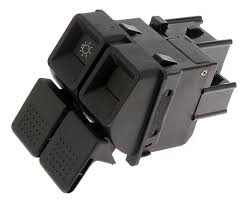 SWITCH LUZ TECLA FORD DS341 CUB