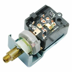SWITCH LUZ DS198 STANDARD