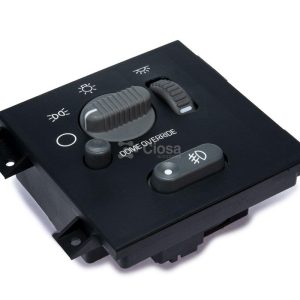 SWITCH LUZ 43313 DS1006 CUB
