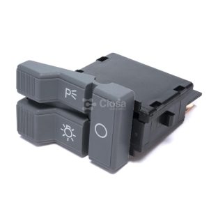 SWITCH LUZ 34345C DS647 TOTALPARTS