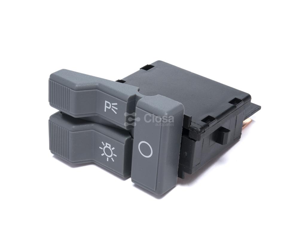 SWITCH LUZ 34345C DS647 TOTALPARTS