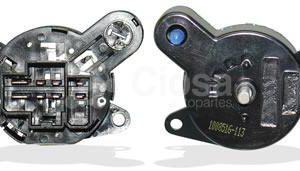 SWITCH LUCES FORD DS620 CUB