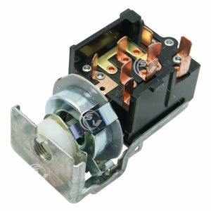 SWITCH LUCES CHRYSLER DS741 CUB