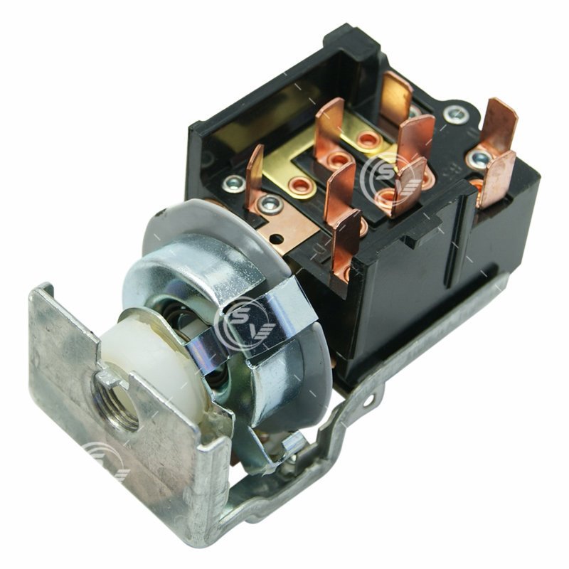 SWITCH LUCES CHRYSLER DS741 CUB