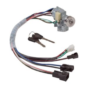 SWITCH ENCENDIDO TOYOTA 2534700 DYNAMIC
