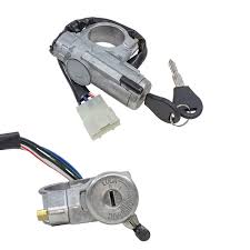 SWITCH ENCENDIDO NISSAN US231EO OEM