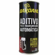 ADITIVO TRANSMICION AUTO BARDAHL 450ML