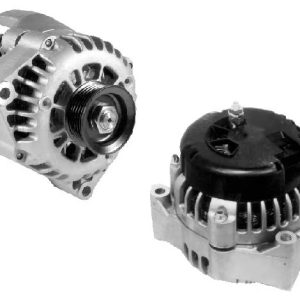 ALTERNADOR DELCO 8206 GR&