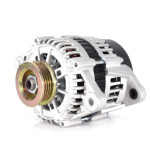 ALTERNADOR DELCO 41417C 23999 TOTALPARTS