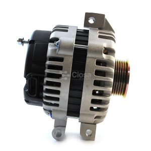 ALTERNADOR DELCO 38479 8290 TOTALPARTS
