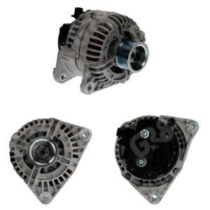 ALTERNADOR BOSCH B13987 GR&