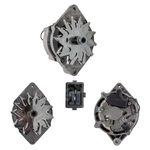 ALTERNADOR BOSCH B12224 GR&