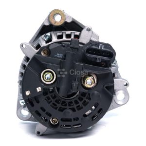ALTERNADOR BOSCH 41737C 12723 TOTALPARTS 24v