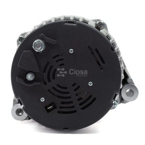 ALTERNADOR ISKRA 43576C 12381 TOTALPARTS