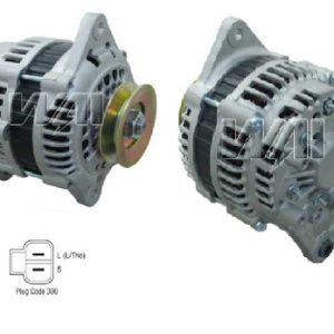 ALTERNADOR HITACHI 13533 WAI