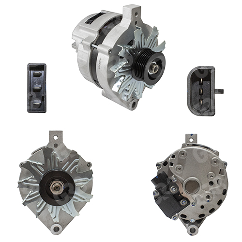 ALTERNADOR FORD 7745G IMPORTADO