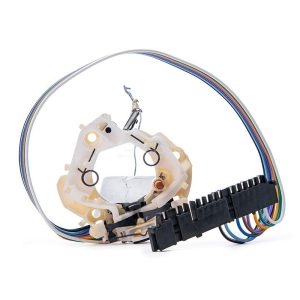 SWITCH DIRECCIONALES CHEVROLET 03321C TW45 TOTALPARTS