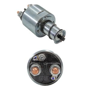 SOLENOIDE VALEO V66-9429 GR&
