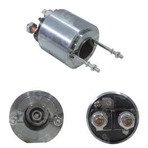 SOLENOIDE VALEO V66-9417 WAI