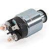 SOLENOIDE VALEO 47477 ZM1391 TOTALPARTS