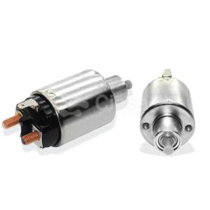 SOLENOIDE VALEO 38704 66-8330 TOTALPARTS