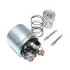 SOLENOIDE VALEO 38682 ZM2494 TOTALPARTS