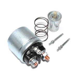 SOLENOIDE VALEO 38682 ZM2494 TOTALPARTS