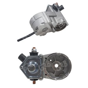 SOLENOIDE NIPPONDENSO N18508 GR&