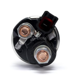 SOLENOIDE NIPPONDENSO 49321C 66-8221 TOTAPARTS
