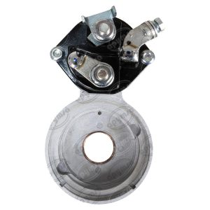 SOLENOIDE NIPPONDENSO 2900048 22W078 BRESSER