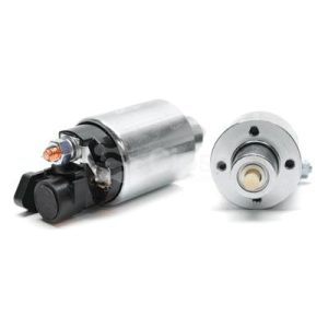 SOLENOIDE MITSUBISHI 37713C 66-8391 TOTALPARTS