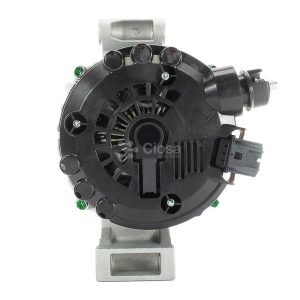 ALTERNADOR VALEO 50224 11651 TOTALPARTS