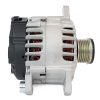 ALTERNADOR VALEO 48791 11258 TOTALPARTS