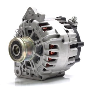 ALTERNADOR VALEO 43709 11567 TOTALPARTS