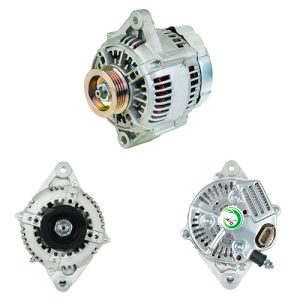 ALTERNADOR NIPPONDENSO N13671 GR&