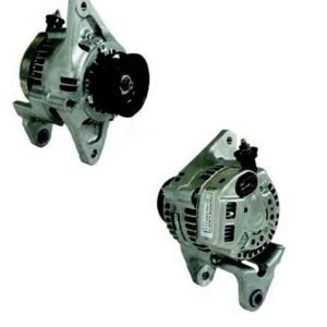 ALTERNADOR NIPPONDENSO N12470 GR&