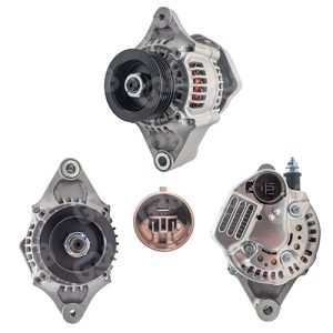 ALTERNADOR NIPPONDENSO N12353 FR&