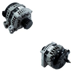 ALTERNADOR NIPPONDENSO N11252 GR&