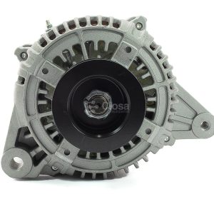 ALTERNADOR NIPPONDENSO 50820 13806 TOTALPARTS